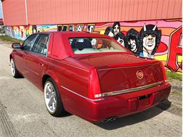 2006 Cadillac DTS (CC-2088152) for sale in Mill Hall, Pennsylvania