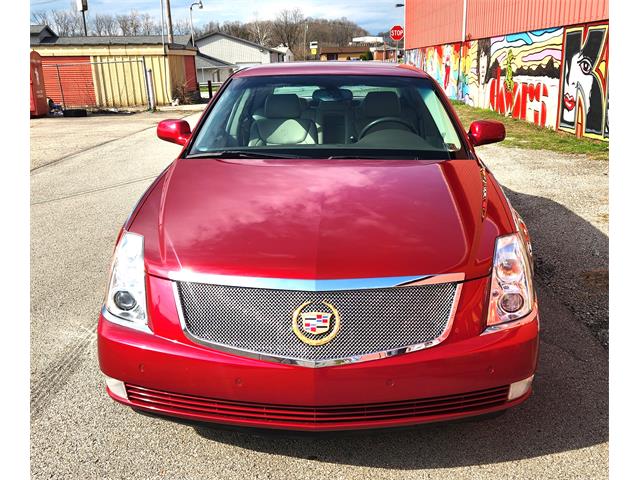 2006 Cadillac DTS (CC-2088152) for sale in Mill Hall, Pennsylvania
