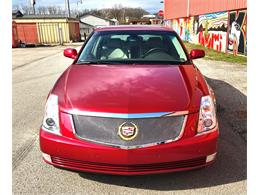 2006 Cadillac DTS (CC-2088152) for sale in Mill Hall, Pennsylvania