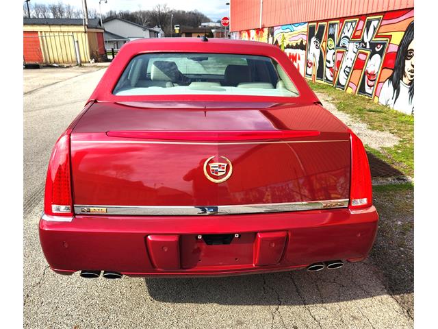 2006 Cadillac DTS (CC-2088152) for sale in Mill Hall, Pennsylvania