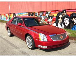 2006 Cadillac DTS (CC-2088152) for sale in Mill Hall, Pennsylvania