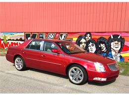 2006 Cadillac DTS (CC-2088152) for sale in Mill Hall, Pennsylvania