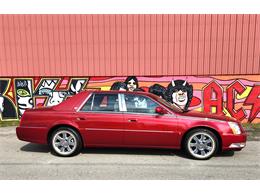 2006 Cadillac DTS (CC-2088152) for sale in Mill Hall, Pennsylvania