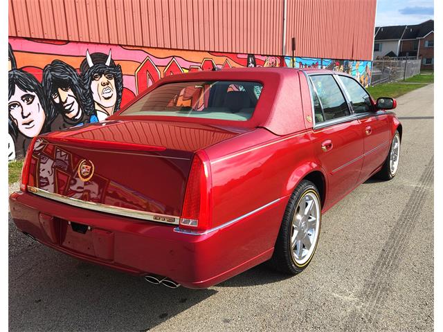 2006 Cadillac DTS (CC-2088152) for sale in Mill Hall, Pennsylvania