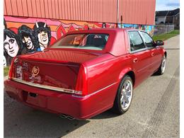 2006 Cadillac DTS (CC-2088152) for sale in Mill Hall, Pennsylvania