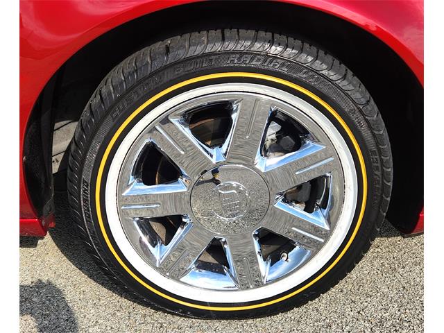 2006 Cadillac DTS (CC-2088152) for sale in Mill Hall, Pennsylvania