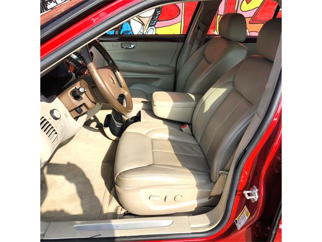 2006 Cadillac DTS (CC-2088152) for sale in Mill Hall, Pennsylvania