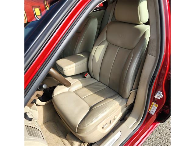 2006 Cadillac DTS (CC-2088152) for sale in Mill Hall, Pennsylvania