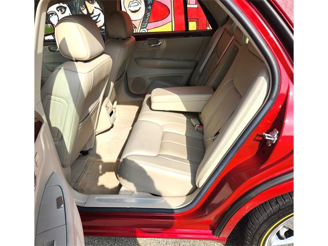 2006 Cadillac DTS (CC-2088152) for sale in Mill Hall, Pennsylvania