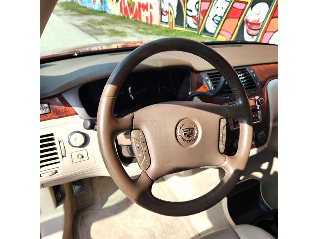 2006 Cadillac DTS (CC-2088152) for sale in Mill Hall, Pennsylvania