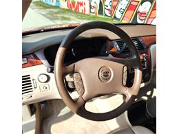 2006 Cadillac DTS (CC-2088152) for sale in Mill Hall, Pennsylvania