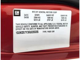 2006 Cadillac DTS (CC-2088152) for sale in Mill Hall, Pennsylvania