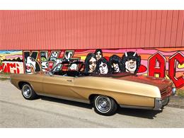 1967 Pontiac Grand Prix (CC-2088153) for sale in Mill Hall, Pennsylvania