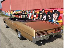 1967 Pontiac Grand Prix (CC-2088153) for sale in Mill Hall, Pennsylvania