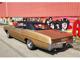 1967 Pontiac Grand Prix (CC-2088153) for sale in Mill Hall, Pennsylvania