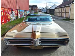 1967 Pontiac Grand Prix (CC-2088153) for sale in Mill Hall, Pennsylvania