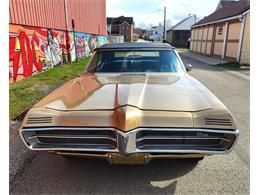 1967 Pontiac Grand Prix (CC-2088153) for sale in Mill Hall, Pennsylvania