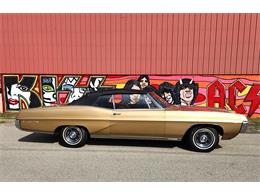 1967 Pontiac Grand Prix (CC-2088153) for sale in Mill Hall, Pennsylvania