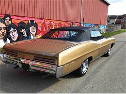 1967 Pontiac Grand Prix (CC-2088153) for sale in Mill Hall, Pennsylvania