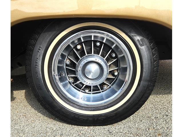 1967 Pontiac Grand Prix (CC-2088153) for sale in Mill Hall, Pennsylvania