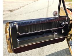 1967 Pontiac Grand Prix (CC-2088153) for sale in Mill Hall, Pennsylvania