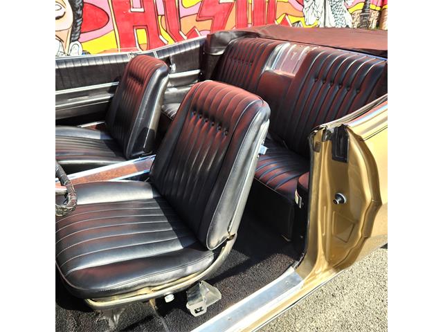 1967 Pontiac Grand Prix (CC-2088153) for sale in Mill Hall, Pennsylvania