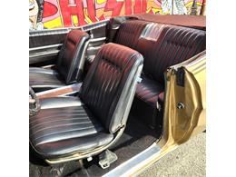 1967 Pontiac Grand Prix (CC-2088153) for sale in Mill Hall, Pennsylvania