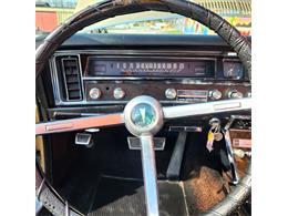 1967 Pontiac Grand Prix (CC-2088153) for sale in Mill Hall, Pennsylvania