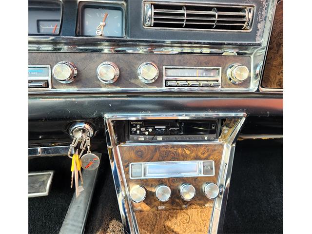 1967 Pontiac Grand Prix (CC-2088153) for sale in Mill Hall, Pennsylvania