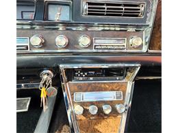 1967 Pontiac Grand Prix (CC-2088153) for sale in Mill Hall, Pennsylvania