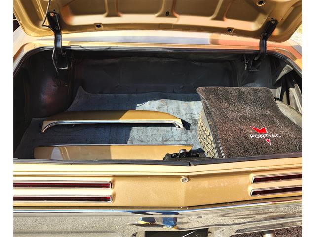 1967 Pontiac Grand Prix (CC-2088153) for sale in Mill Hall, Pennsylvania