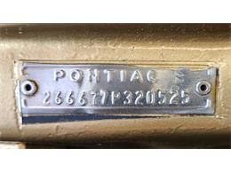 1967 Pontiac Grand Prix (CC-2088153) for sale in Mill Hall, Pennsylvania