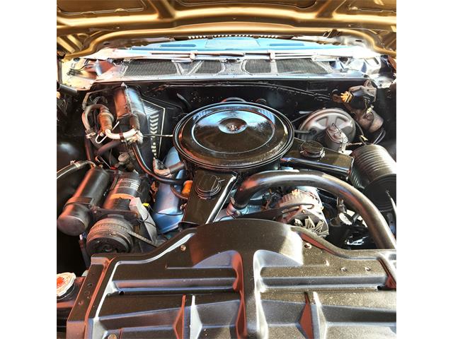 1967 Pontiac Grand Prix (CC-2088153) for sale in Mill Hall, Pennsylvania