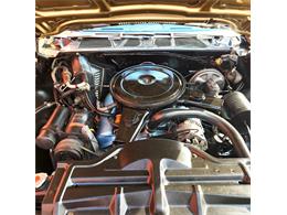 1967 Pontiac Grand Prix (CC-2088153) for sale in Mill Hall, Pennsylvania