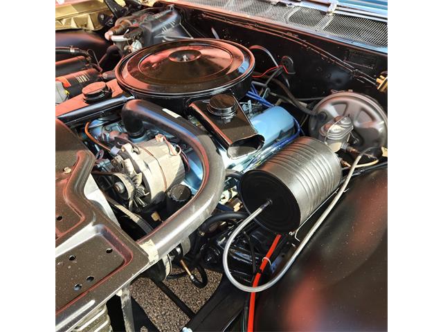 1967 Pontiac Grand Prix (CC-2088153) for sale in Mill Hall, Pennsylvania