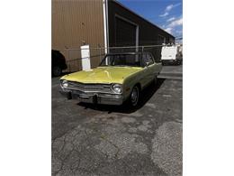 1973 Dodge Dart (CC-2088156) for sale in Mill Hall, Pennsylvania