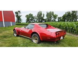 1976 Chevrolet Corvette Stingray (CC-2088157) for sale in Sioux Falls, South Dakota