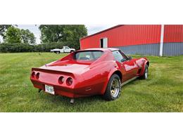 1976 Chevrolet Corvette Stingray (CC-2088157) for sale in Sioux Falls, South Dakota