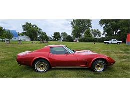 1976 Chevrolet Corvette Stingray (CC-2088157) for sale in Sioux Falls, South Dakota