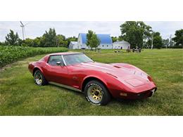 1976 Chevrolet Corvette Stingray (CC-2088157) for sale in Sioux Falls, South Dakota
