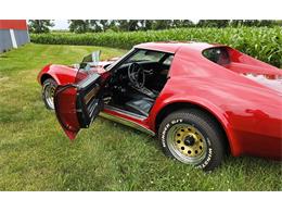 1976 Chevrolet Corvette Stingray (CC-2088157) for sale in Sioux Falls, South Dakota