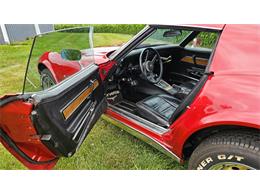 1976 Chevrolet Corvette Stingray (CC-2088157) for sale in Sioux Falls, South Dakota