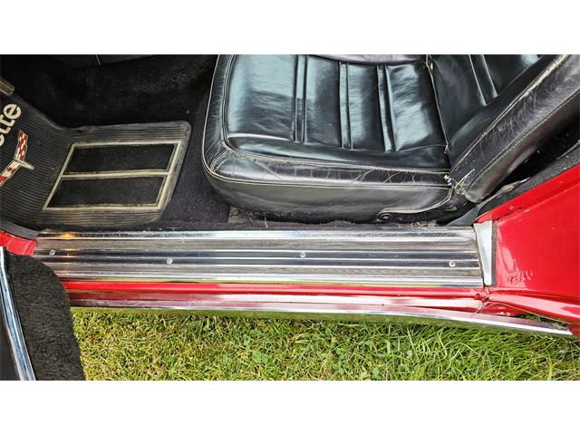 1976 Chevrolet Corvette Stingray (CC-2088157) for sale in Sioux Falls, South Dakota