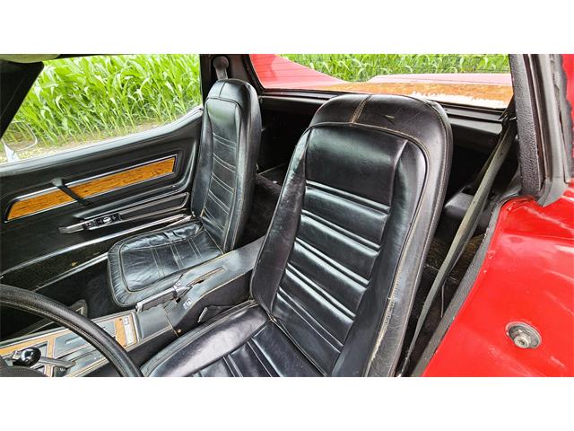 1976 Chevrolet Corvette Stingray (CC-2088157) for sale in Sioux Falls, South Dakota