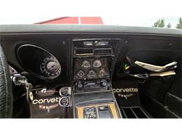 1976 Chevrolet Corvette Stingray (CC-2088157) for sale in Sioux Falls, South Dakota