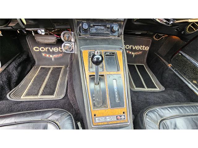 1976 Chevrolet Corvette Stingray (CC-2088157) for sale in Sioux Falls, South Dakota