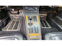 1976 Chevrolet Corvette Stingray (CC-2088157) for sale in Sioux Falls, South Dakota