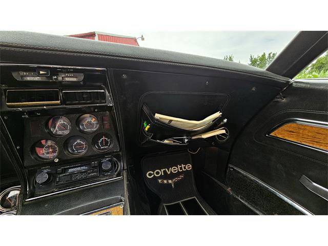 1976 Chevrolet Corvette Stingray (CC-2088157) for sale in Sioux Falls, South Dakota