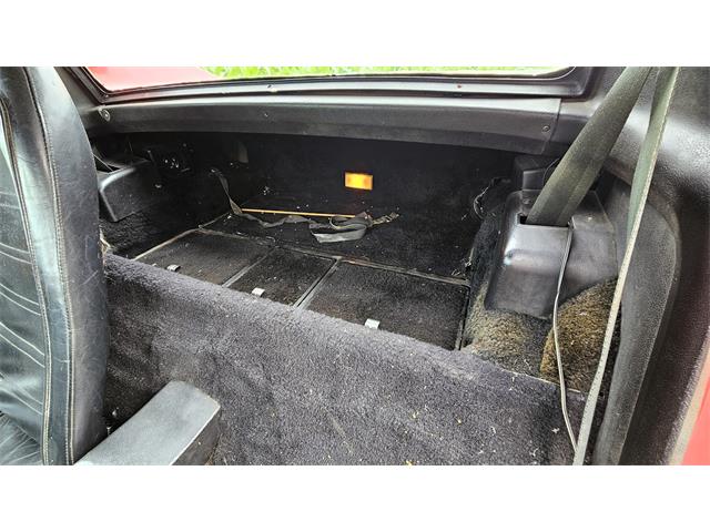 1976 Chevrolet Corvette Stingray (CC-2088157) for sale in Sioux Falls, South Dakota