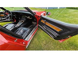 1976 Chevrolet Corvette Stingray (CC-2088157) for sale in Sioux Falls, South Dakota